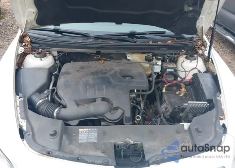 2012 Chevrolet Malibu 2Lt из США, поврежденный, VIN 1G1ZD5E00CF223604